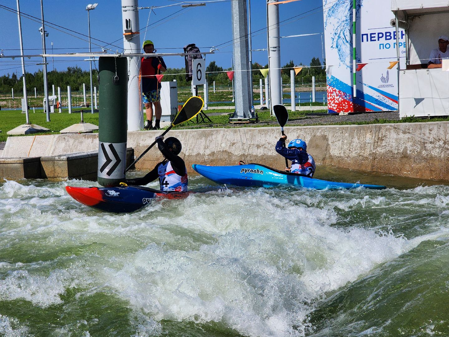 первенство россии по гребному слалому, кубок сильнейших, гребной слалом, каяк-экстрим, экстрим-слалом, сергиево-посадский городской округ, богородское, канал гребного слалома,