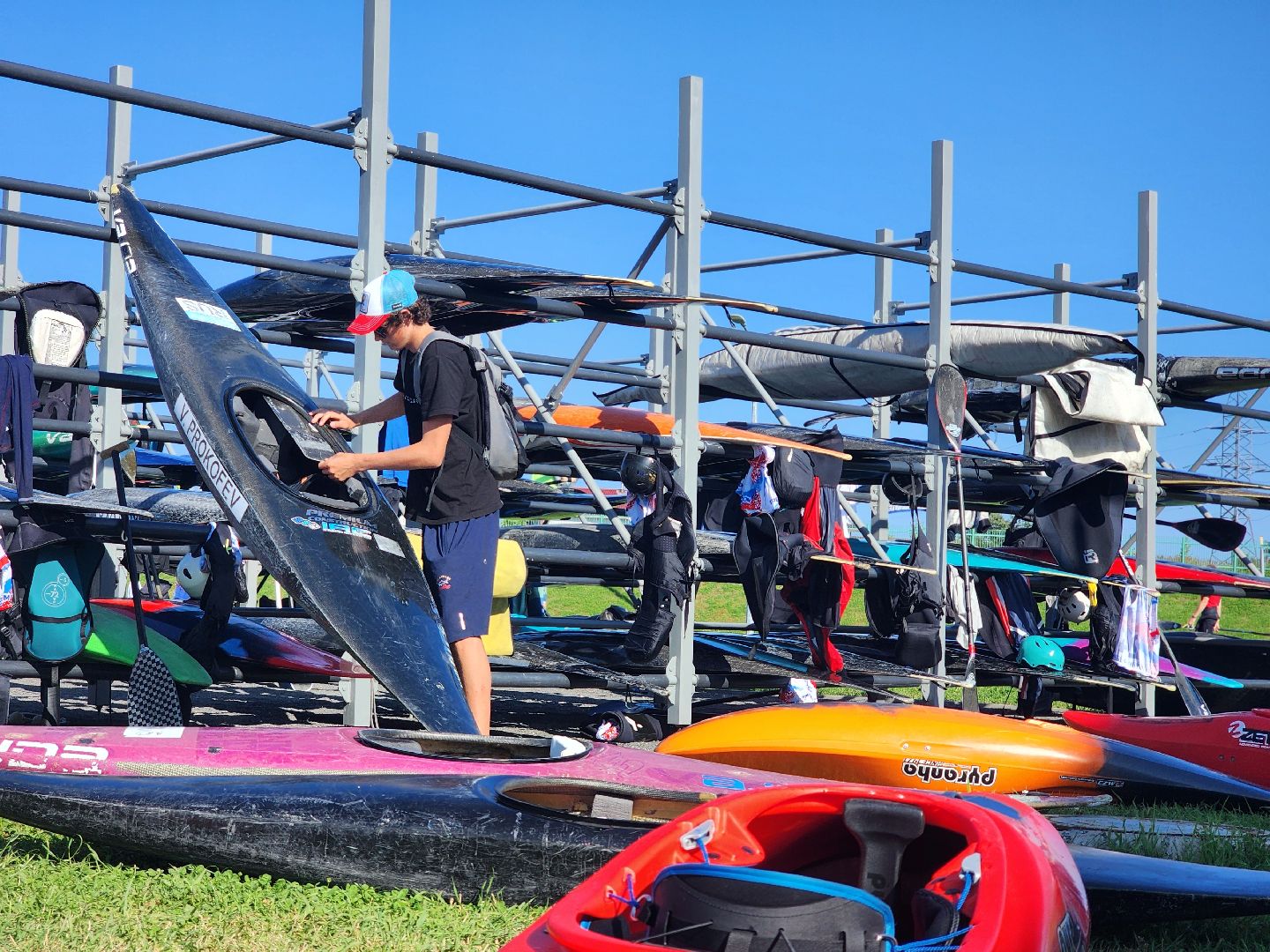 первенство россии по гребному слалому, кубок сильнейших, гребной слалом, каяк-экстрим, экстрим-слалом, сергиево-посадский городской округ, богородское, канал гребного слалома,