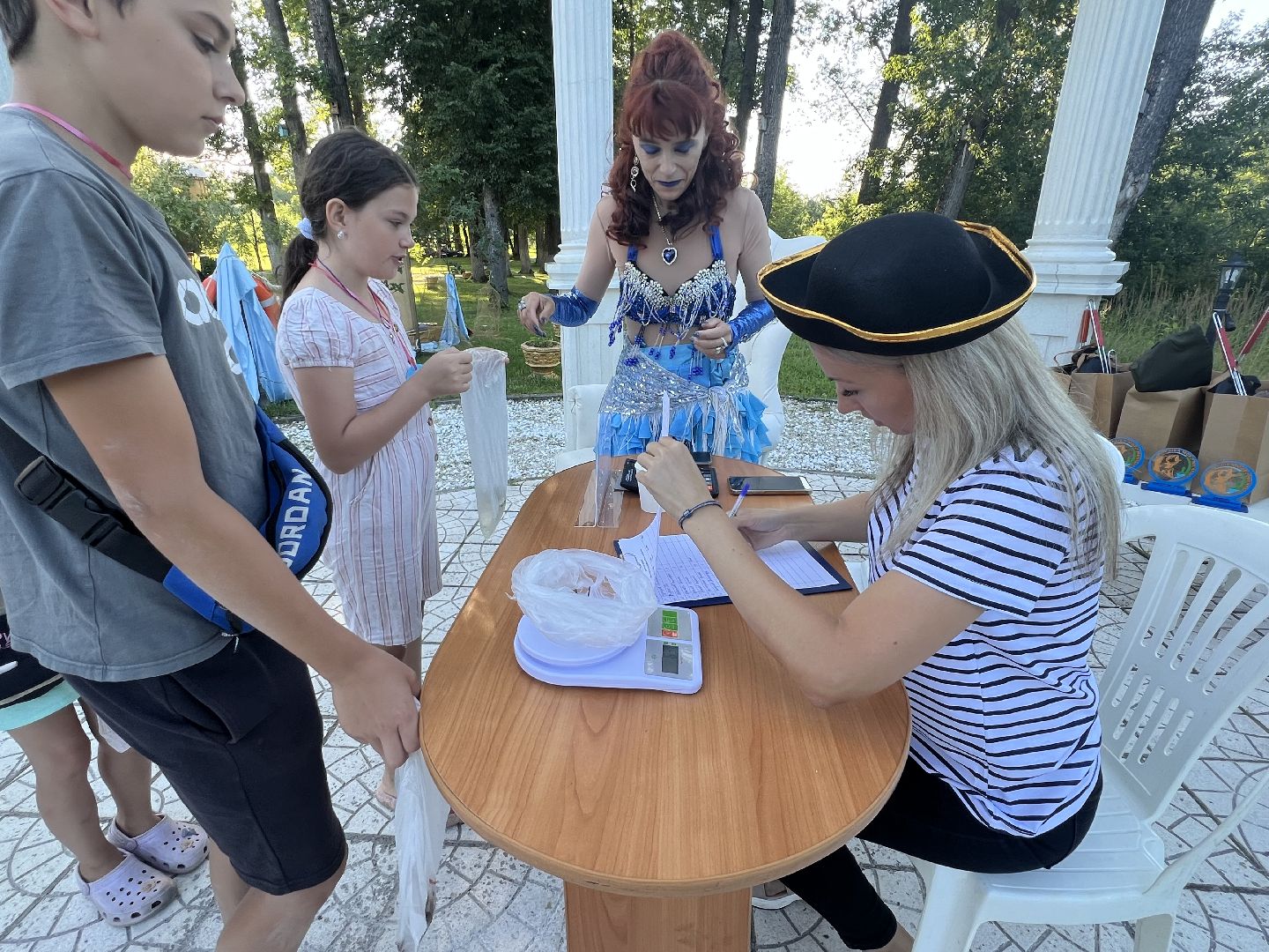 Вербилки, талдомский городской округ, день нептуна, рыбалка,