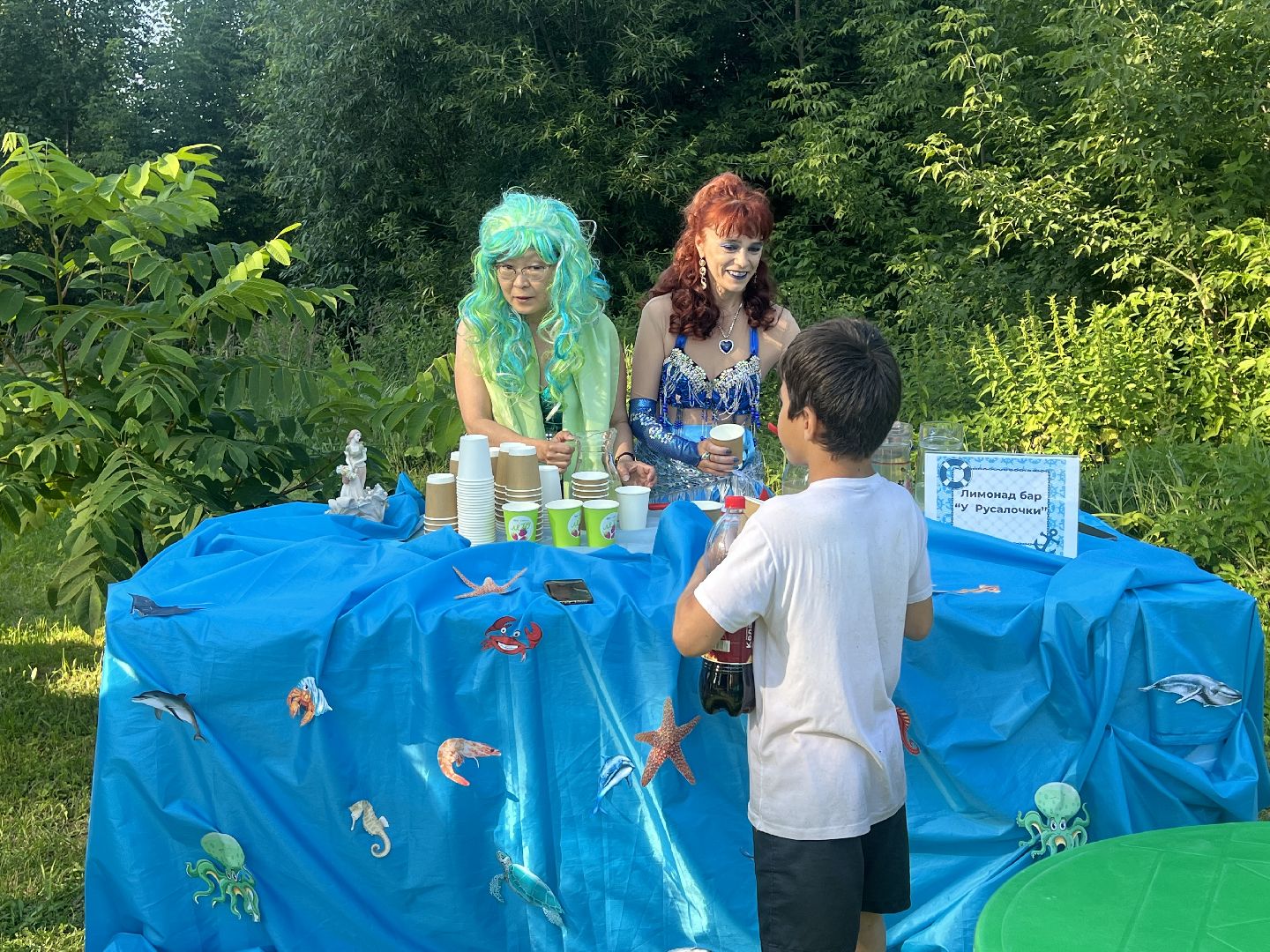 Вербилки, талдомский городской округ, день нептуна, рыбалка,