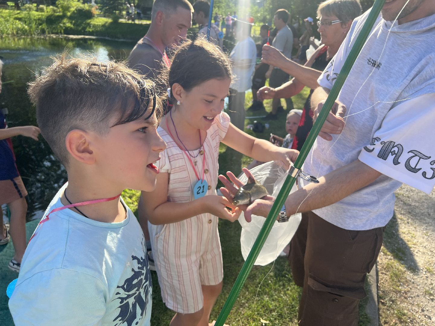 Вербилки, талдомский городской округ, день нептуна, рыбалка,