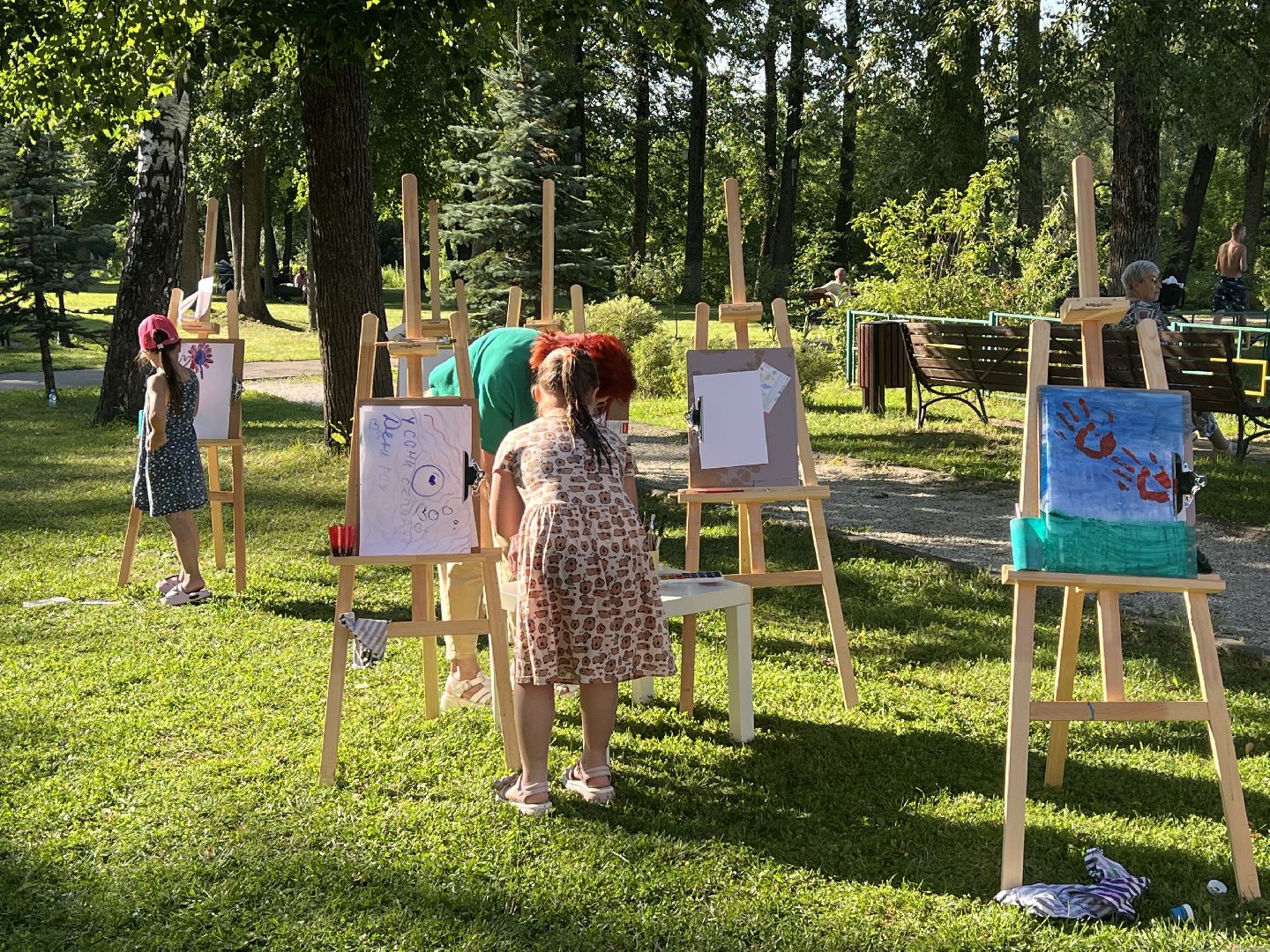 Вербилки, талдомский городской округ, день нептуна, рыбалка,