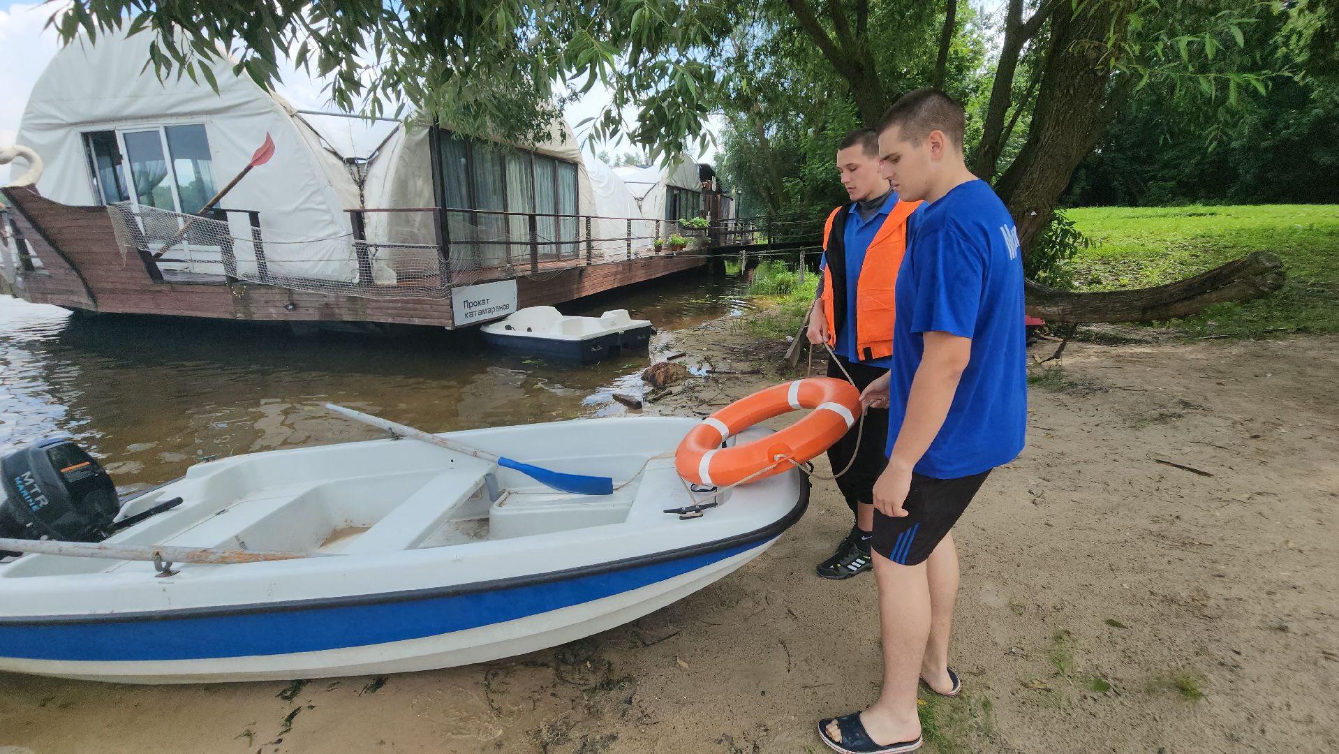 долгопрудный, мысово, котовский залив, спасатели, пляж, парк мысово, олег сотник,