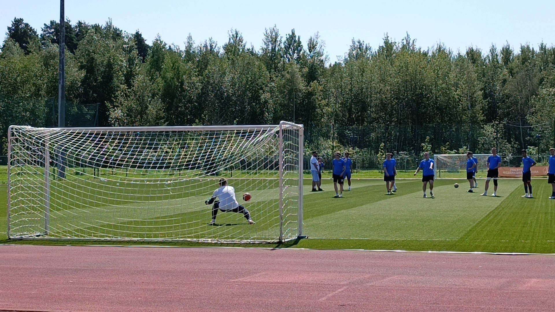 спорт, футбол, лобня,