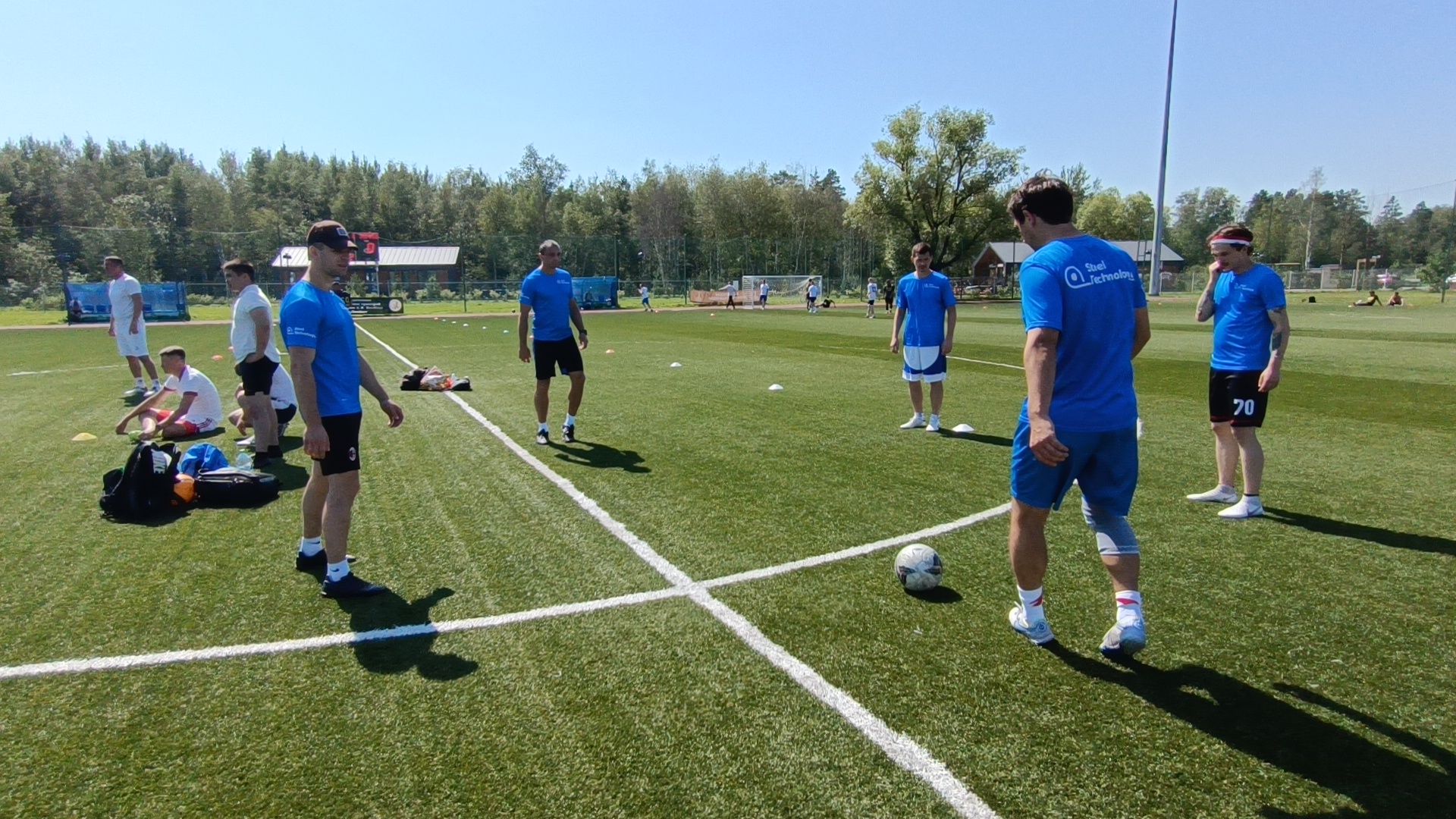 спорт, футбол, лобня,