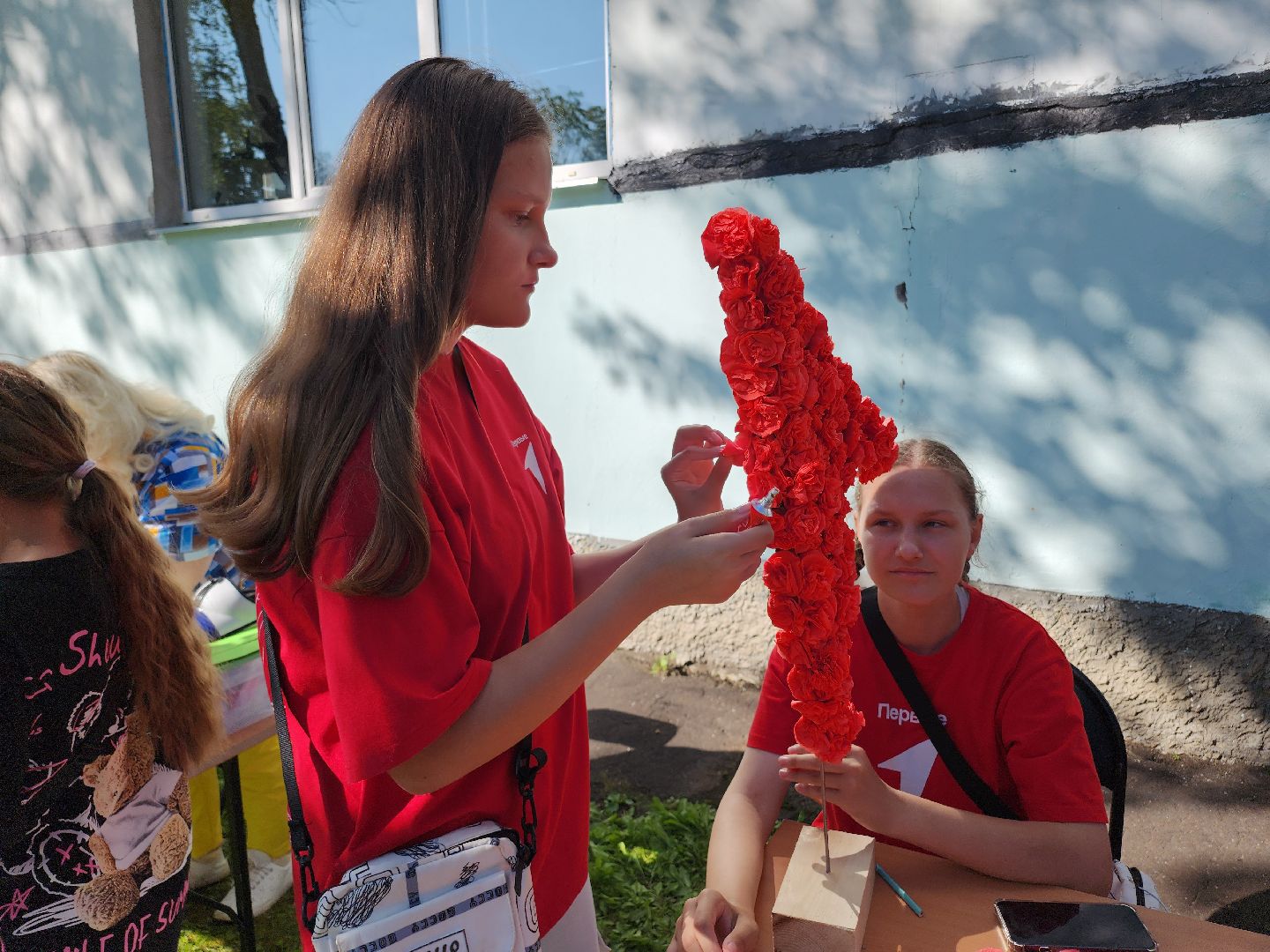 Егорьевск, Подмосковье, Московская область,