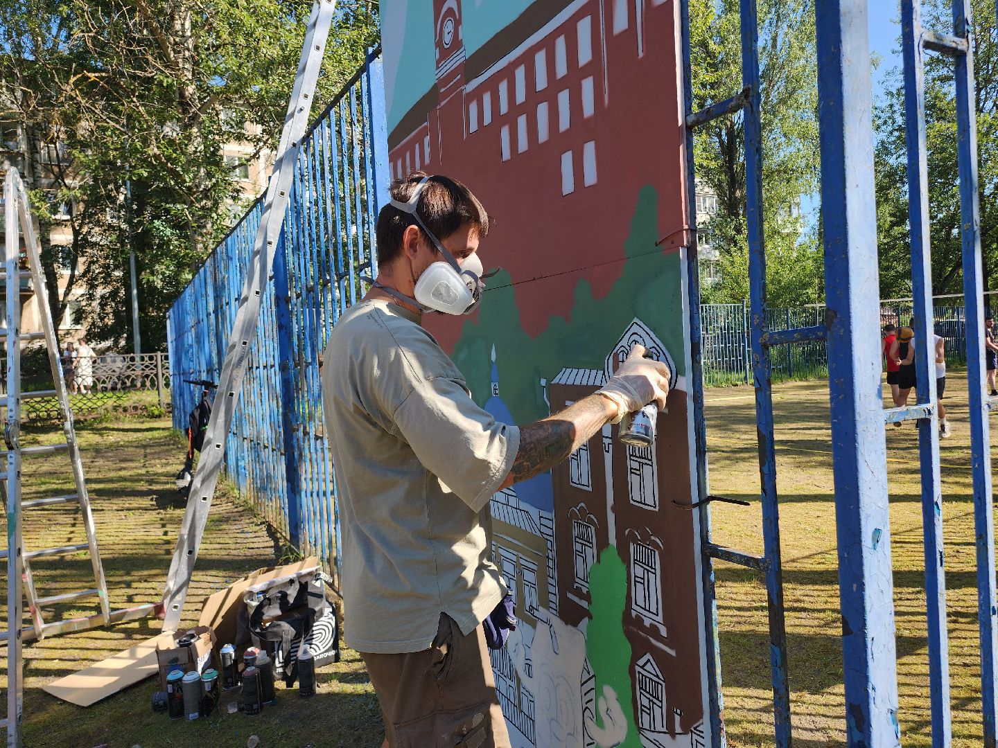 Егорьевск, Подмосковье, Московская область,