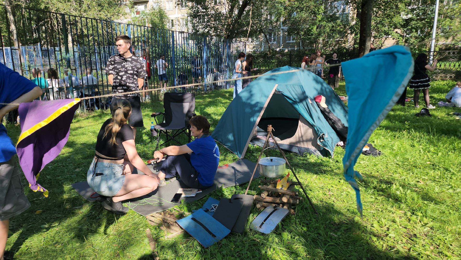 Егорьевск, Подмосковье, Московская область,