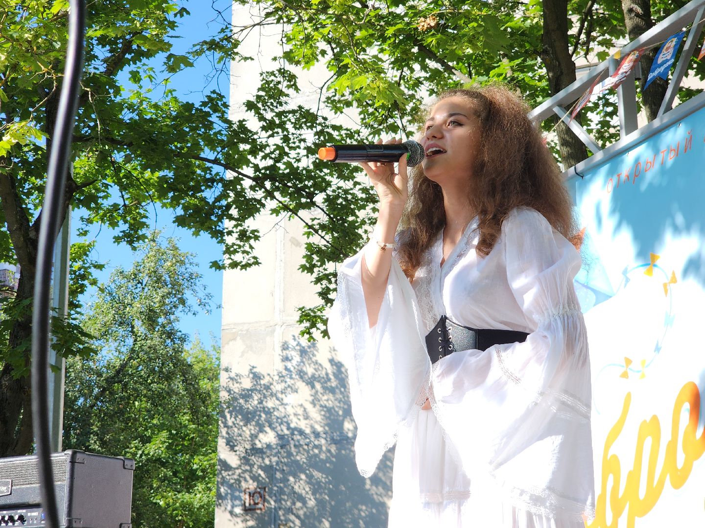 Егорьевск, Подмосковье, Московская область,