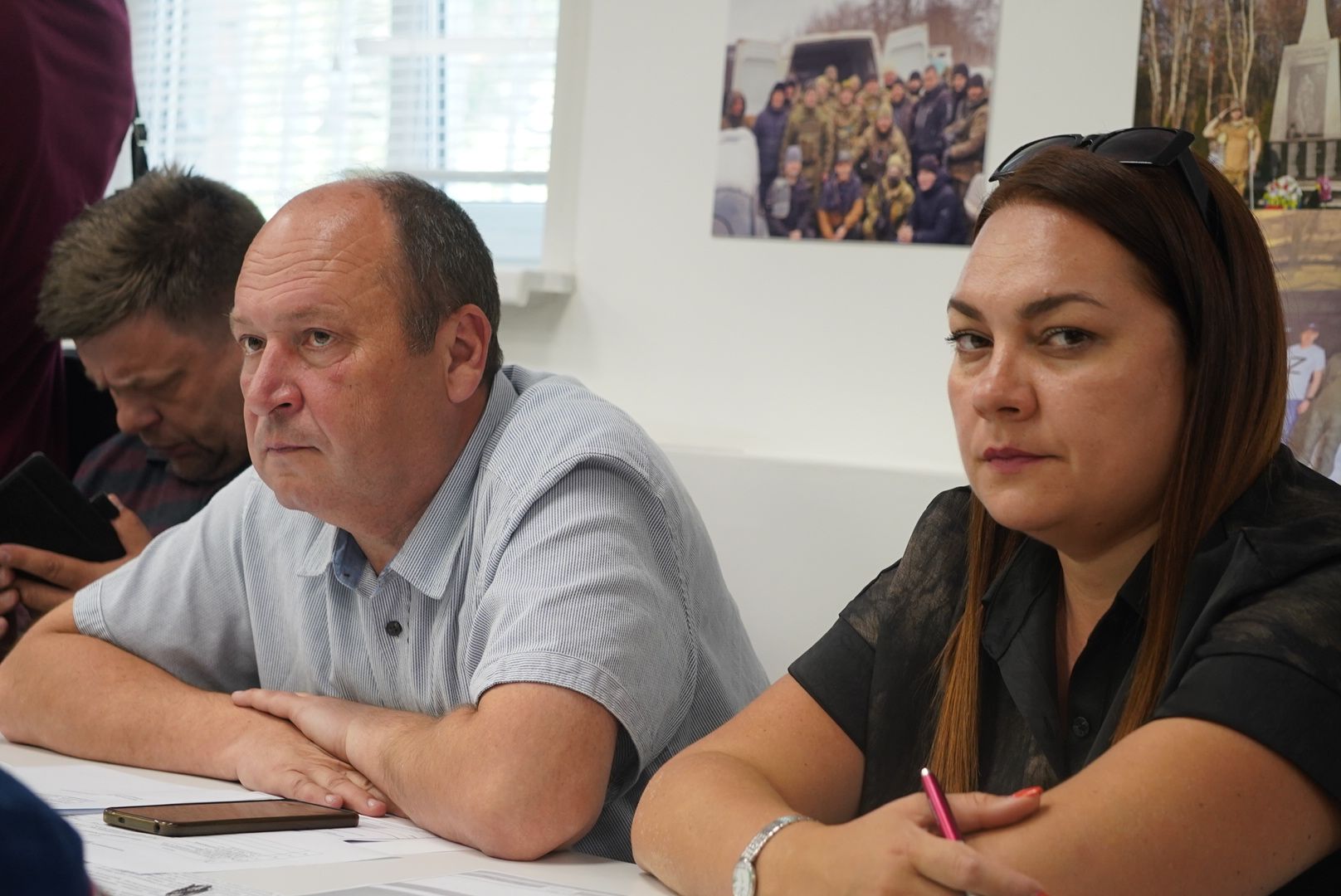 павловский посад, выездная администрация, власть,