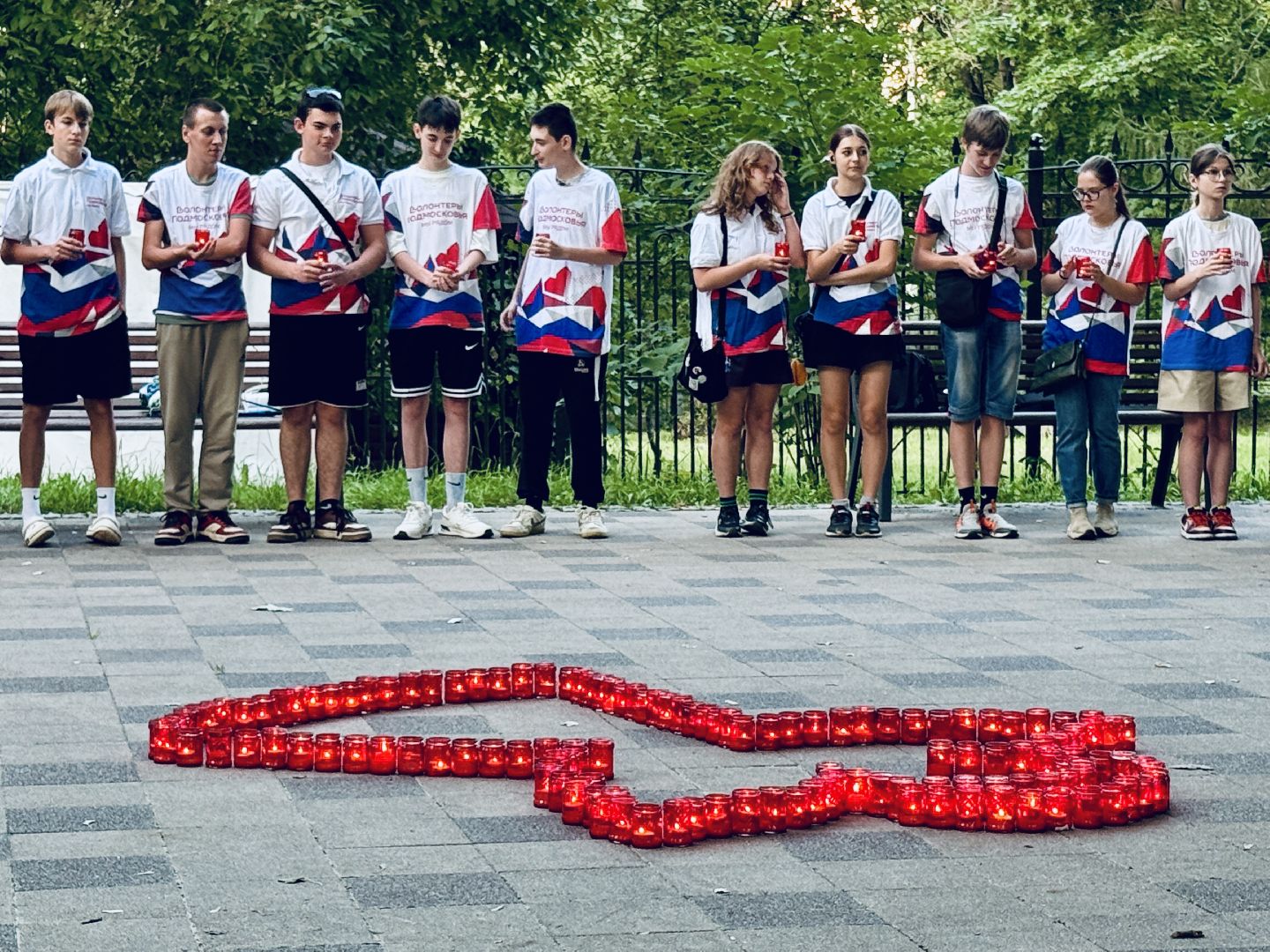 раменское, донбасс, память, скорбь,