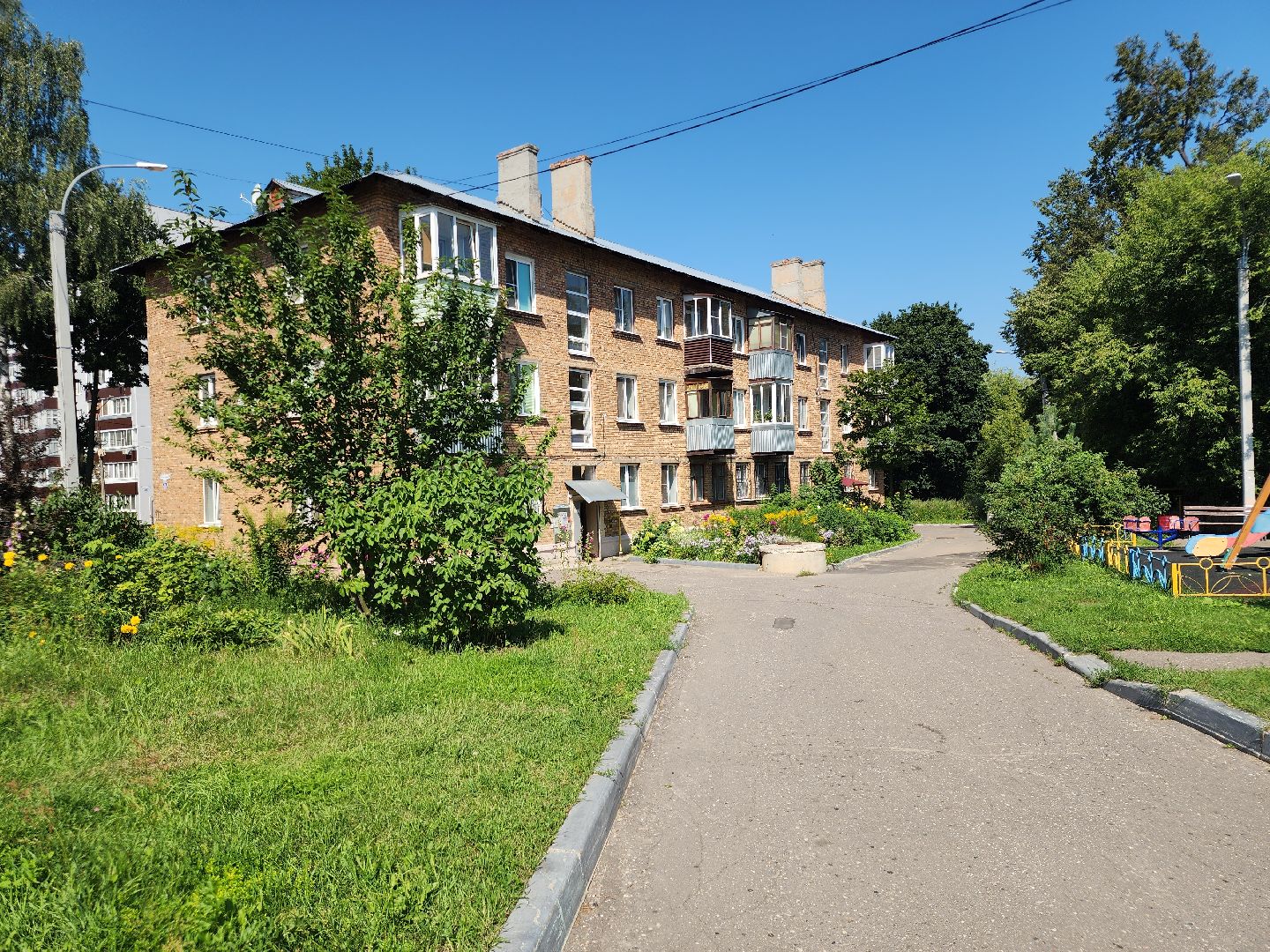 павловский посад, власть, выездная администрация,