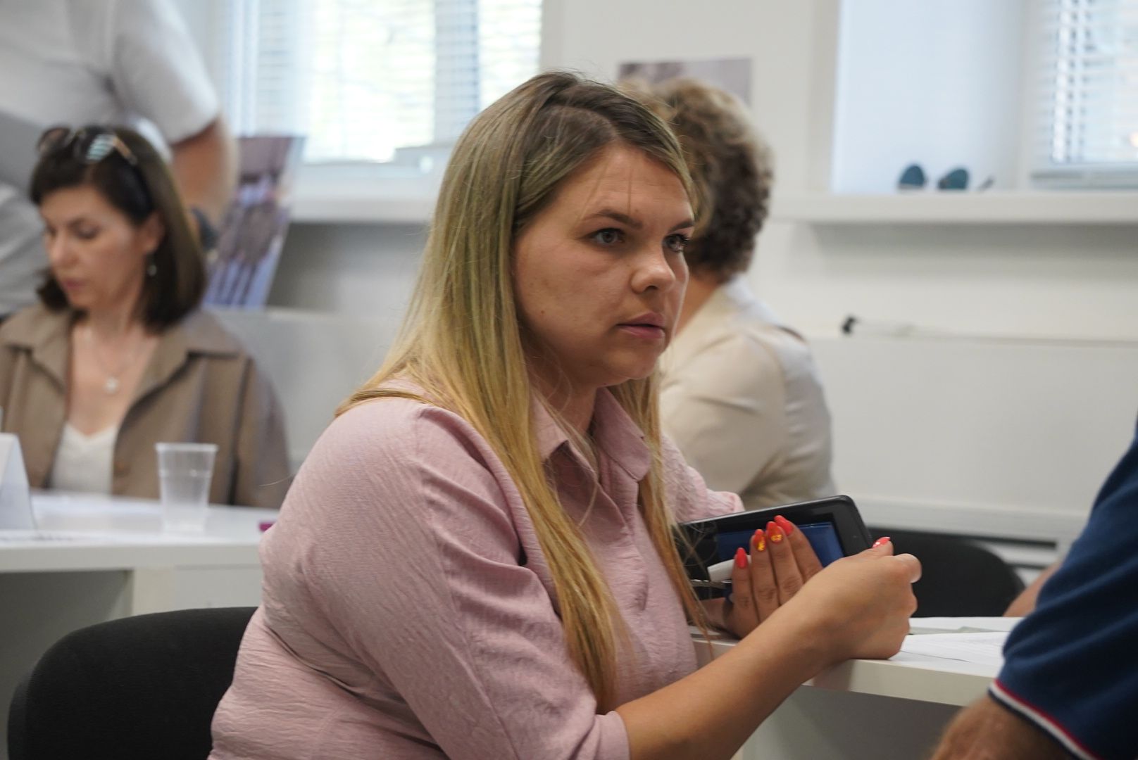 павловский посад, власть, выездная администрация,