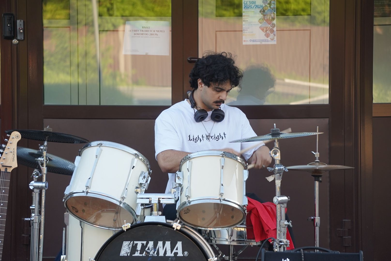 павловский посад, культура , концерт,