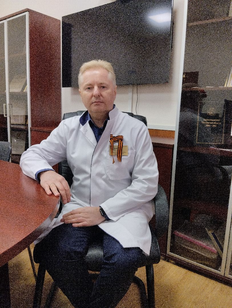 Здравоохранение, Ногинская областная больница, Богородский городской округ, Ногинск, сотрудничество