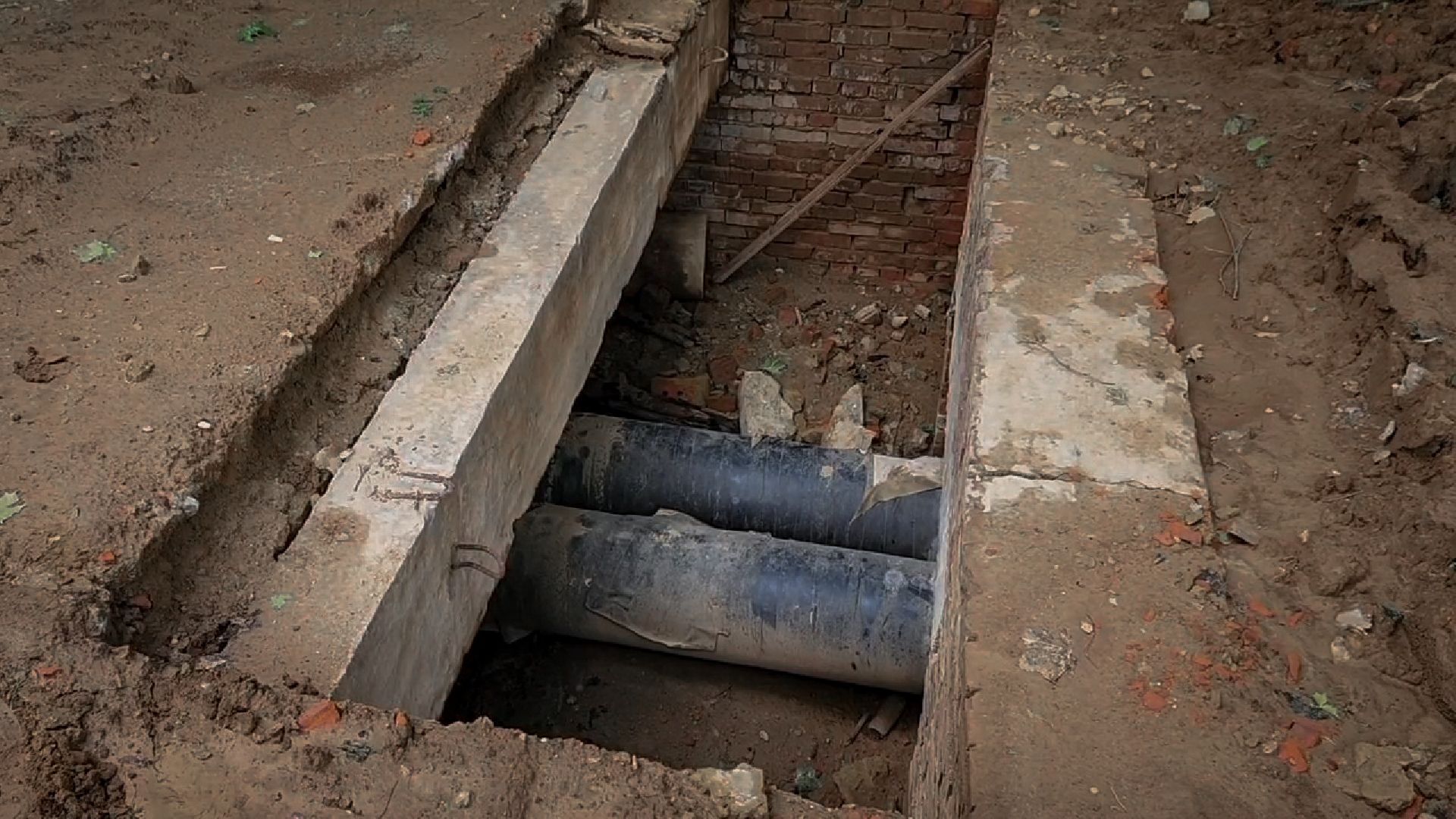 воскресенск, замееа теплосетей в воскресенске, подготовка к отопительному сезону, жкх,