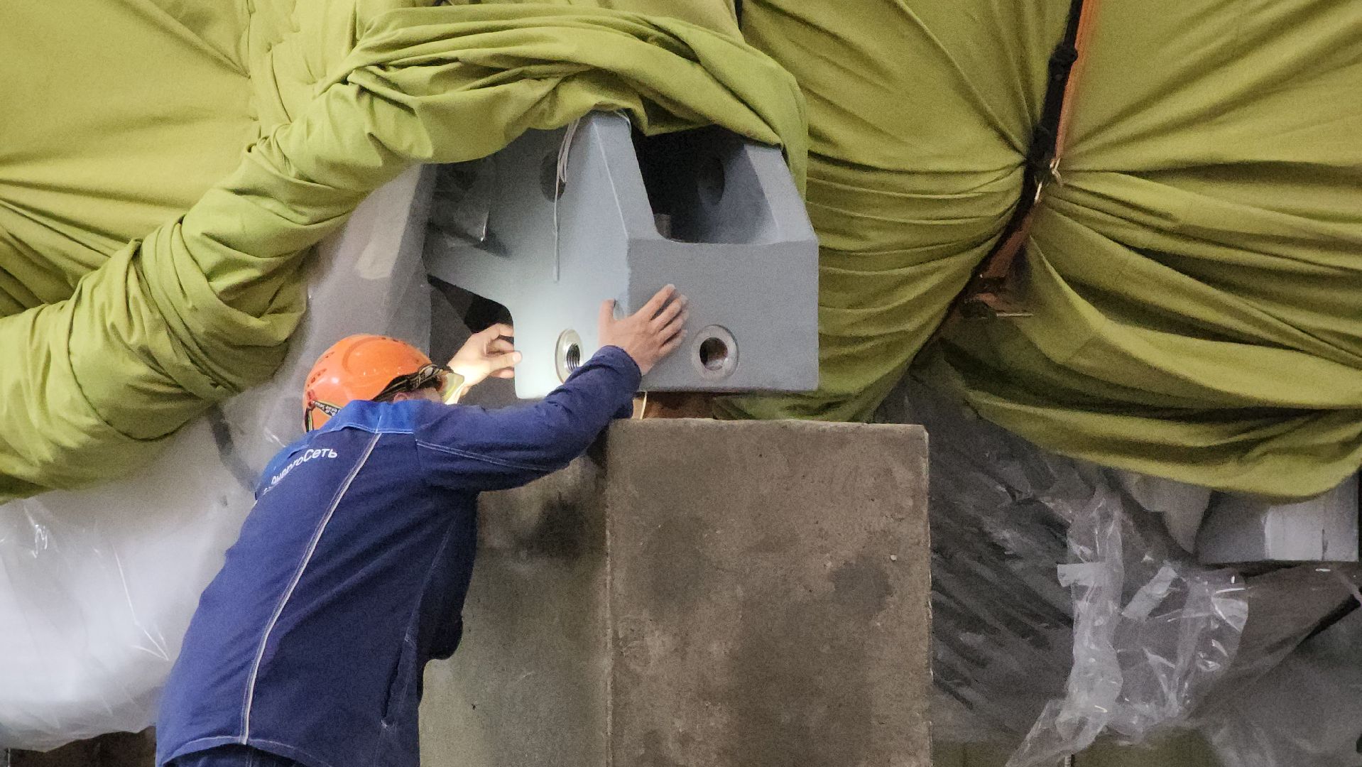 кашира, каширская грэс, экономика,