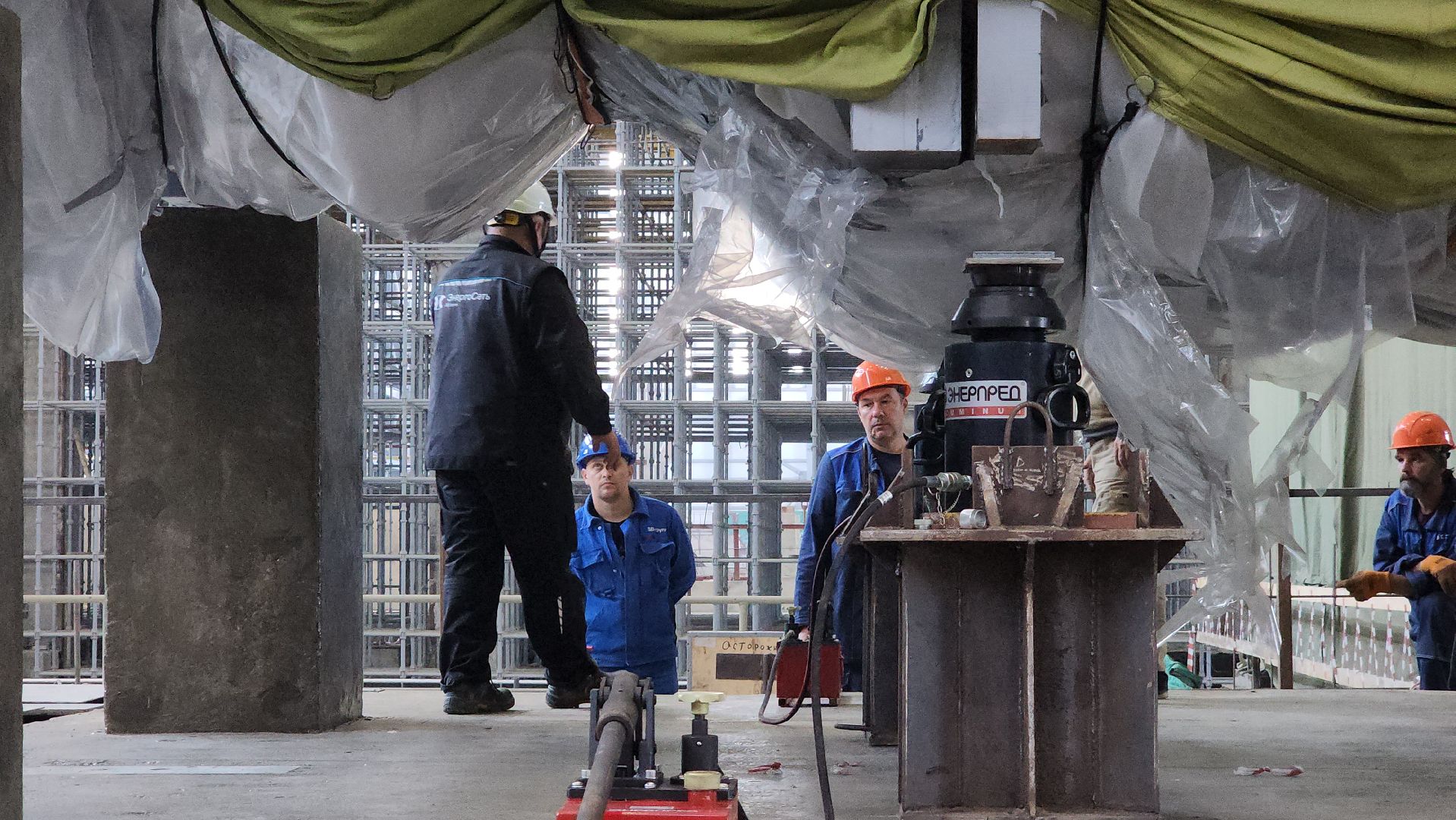 кашира, каширская грэс, экономика,