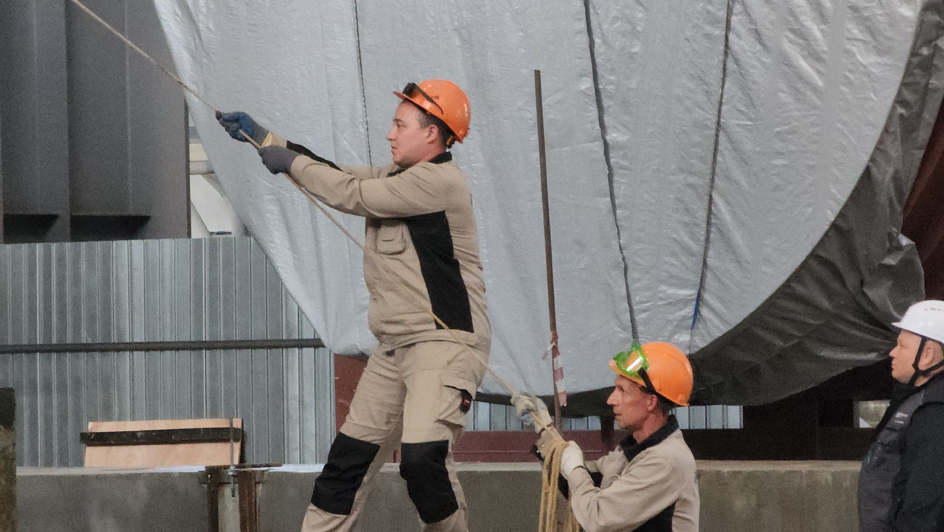 кашира, каширская грэс, экономика,