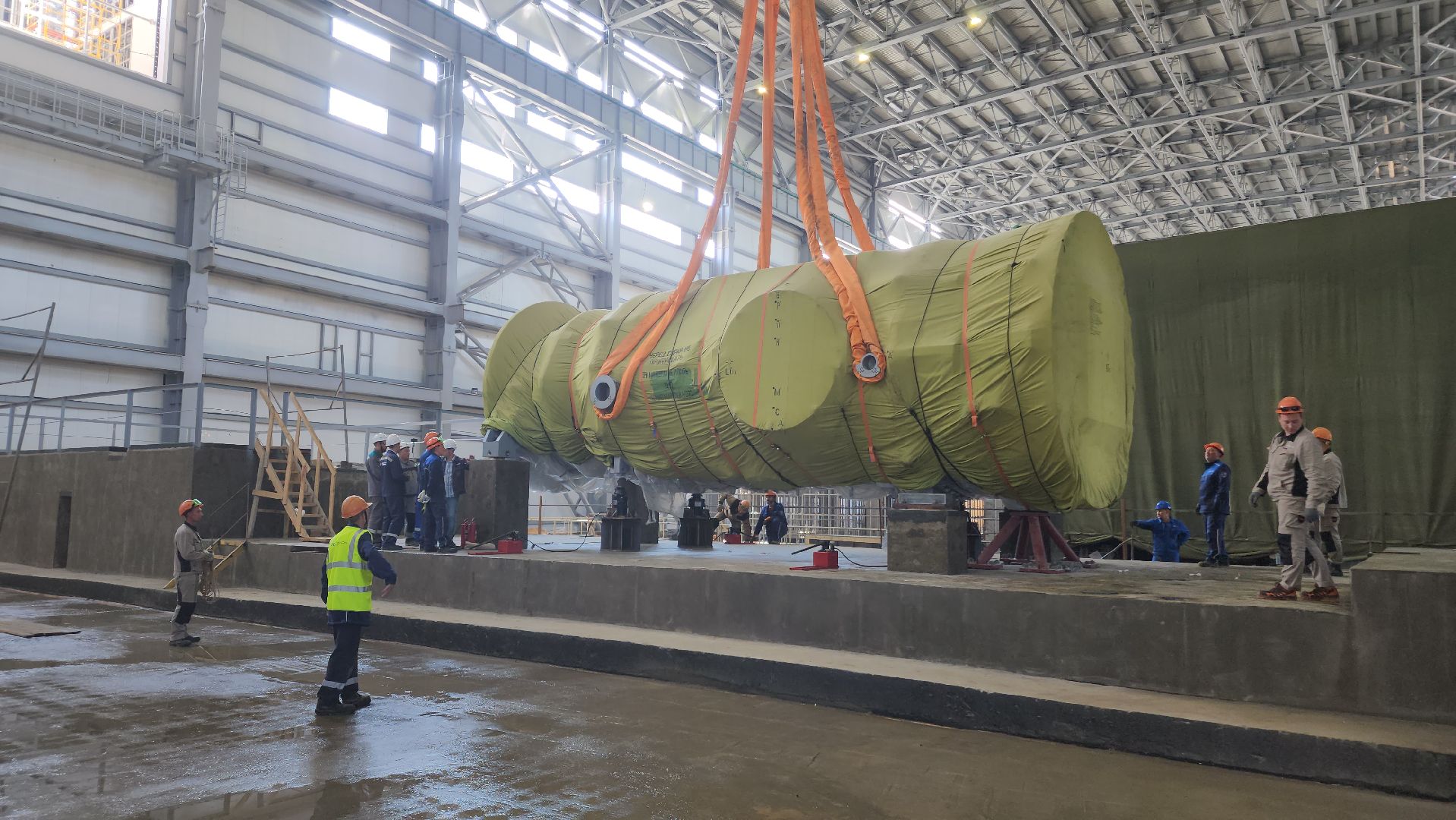 кашира, каширская грэс, экономика,