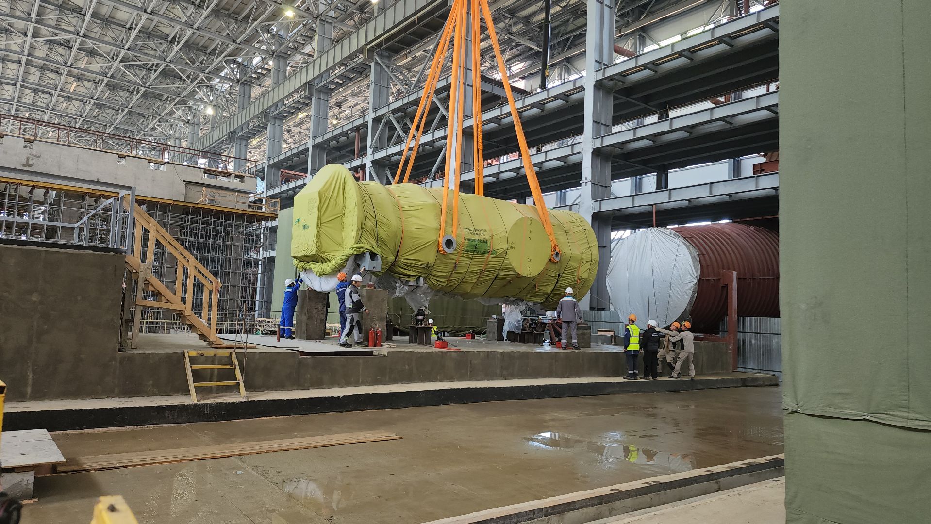 кашира, каширская грэс, экономика,