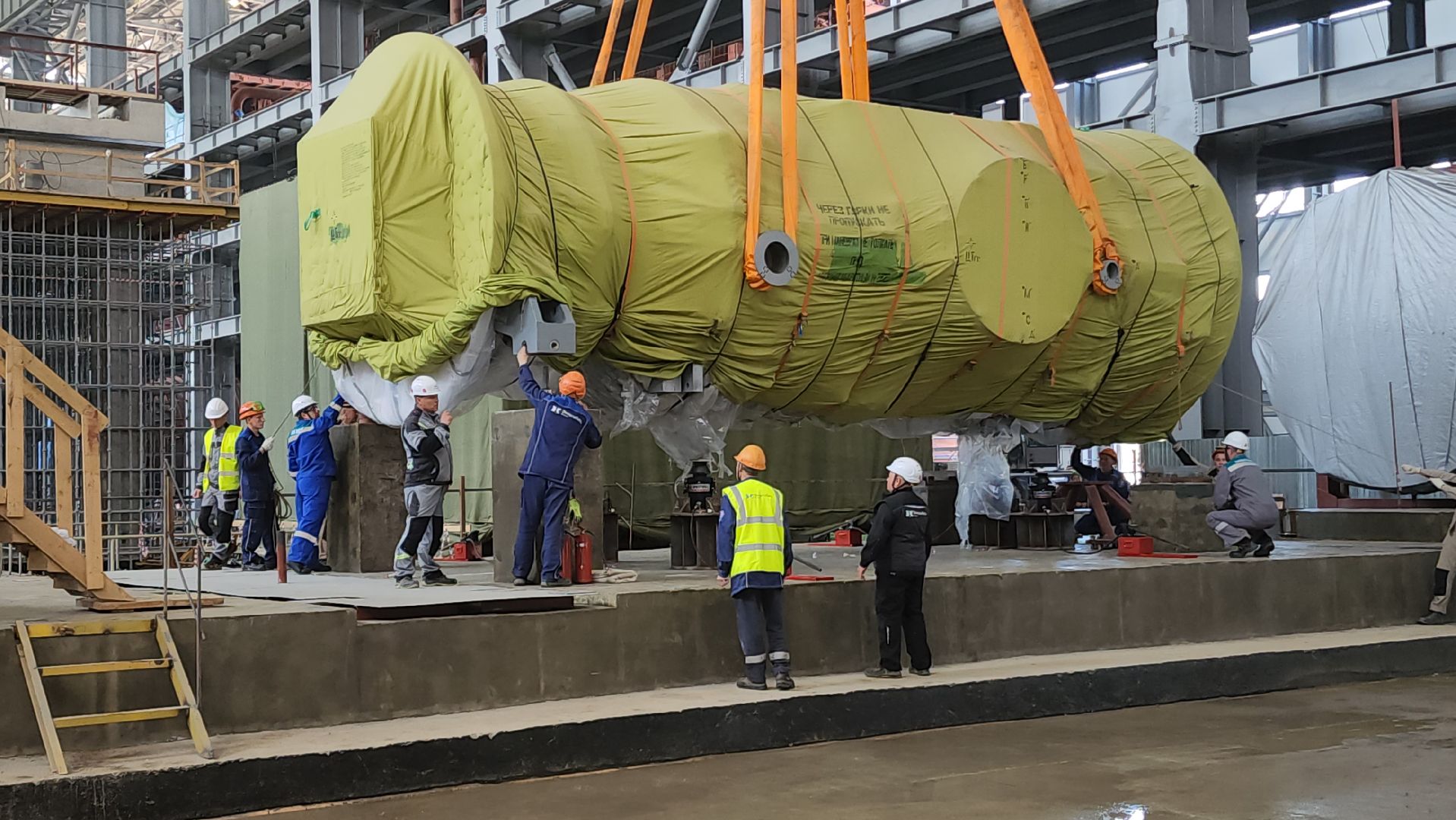 кашира, каширская грэс, экономика,