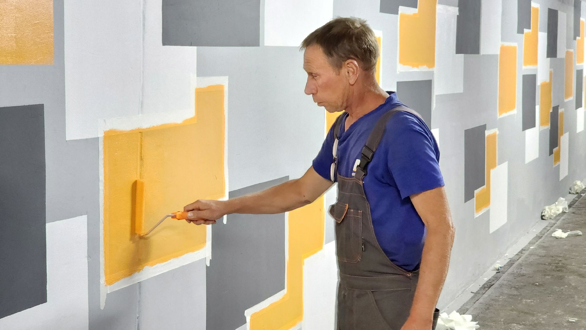 расширение м-1, федеральная трасса, подземный пешеходный переход, руза, дорохово,