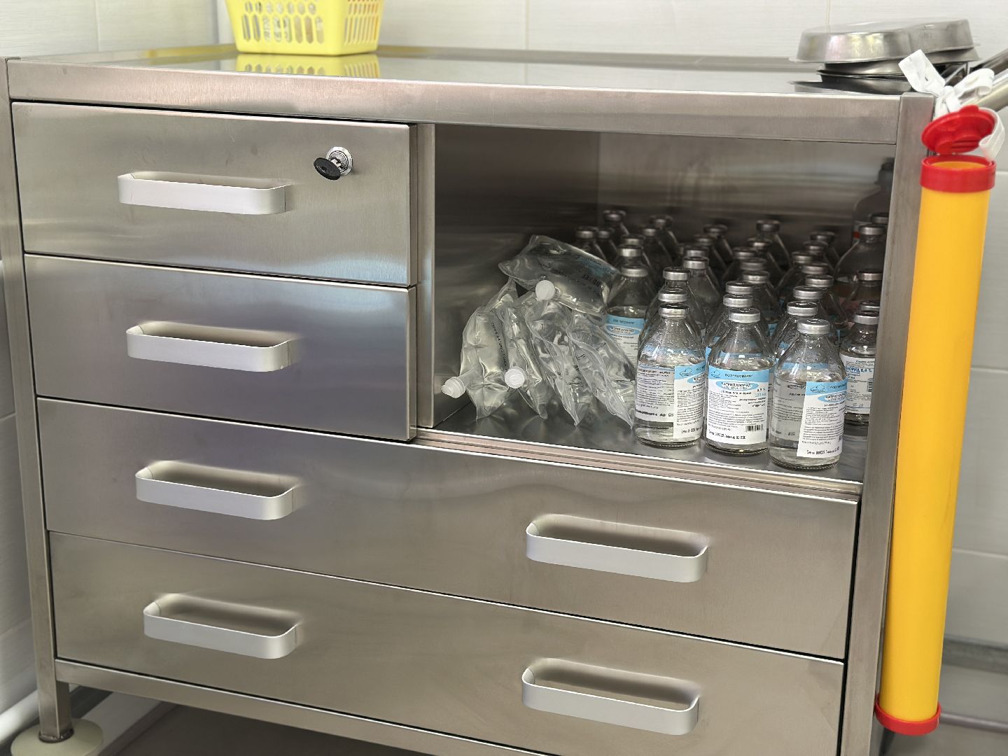 воскресенск, воскресенская больница, подмосковный врач, подмосковный врач 2025, хирург,