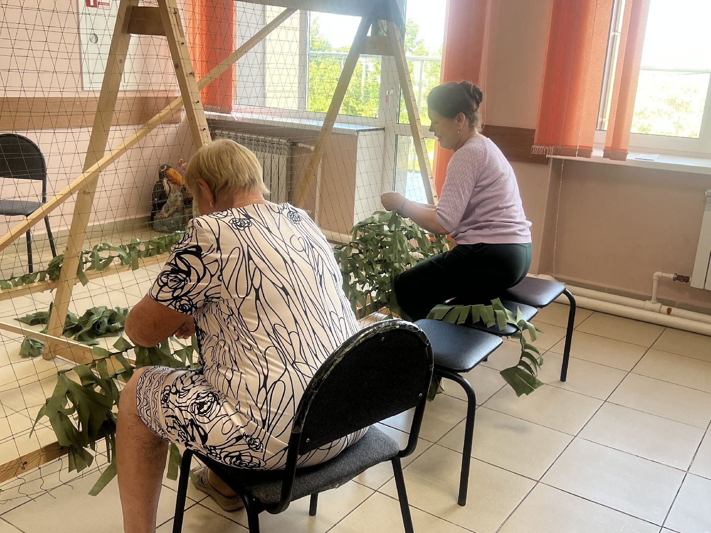 талдомский городской округ, СВО гомунитарка, Деревнякошелва,