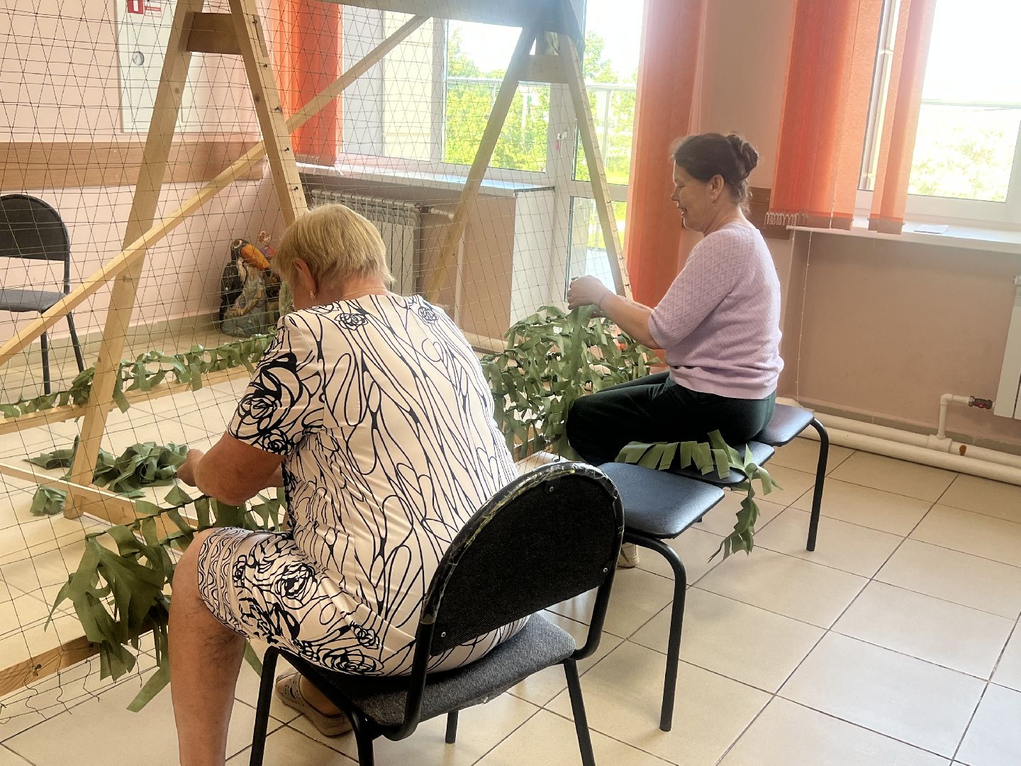 талдомский городской округ, СВО гомунитарка, Деревнякошелва,