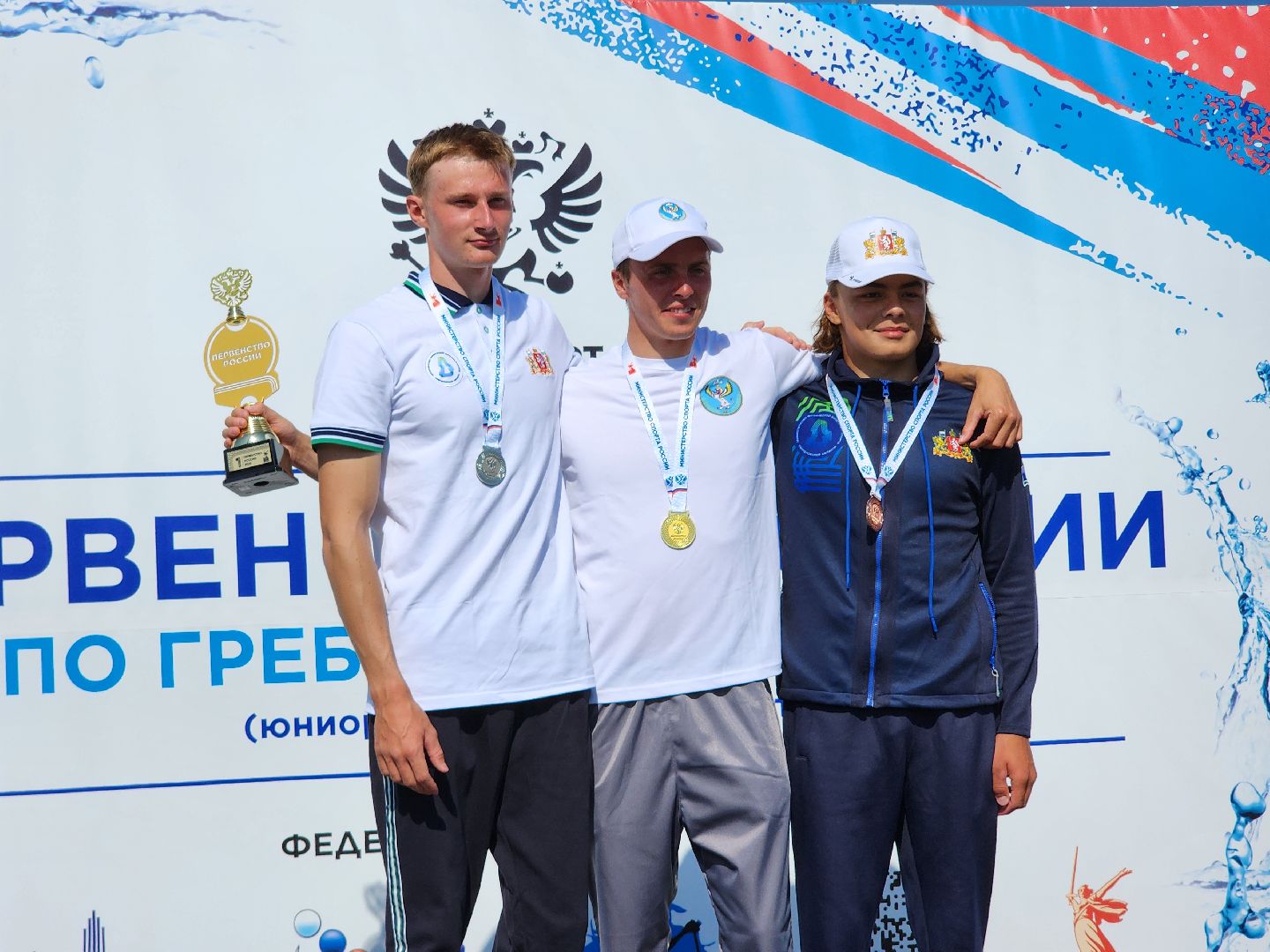 гребной слалом, богородское, сергиево-посадский городской округ, Спорт ,