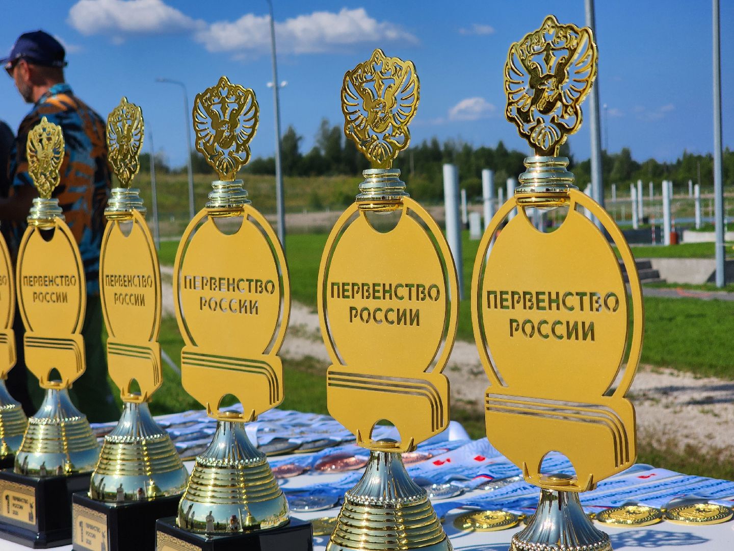 гребной слалом, богородское, сергиево-посадский городской округ, Спорт ,