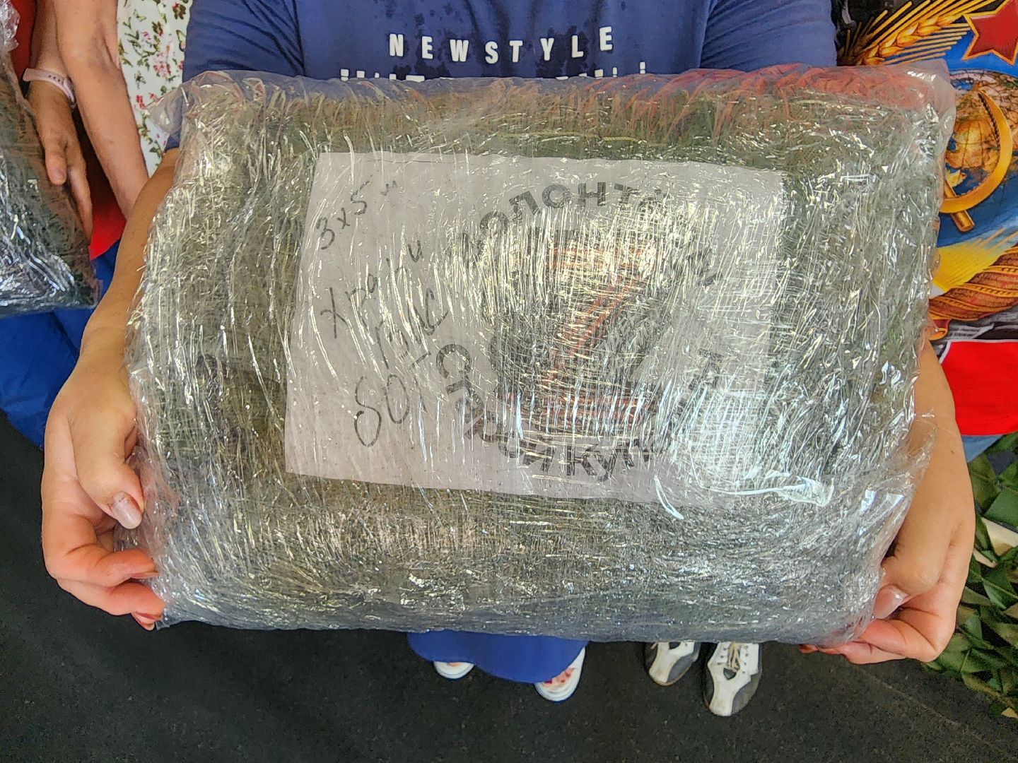 волонтеры, спецоперация, волонтеры сво, старая купавна, богородский городской округ,