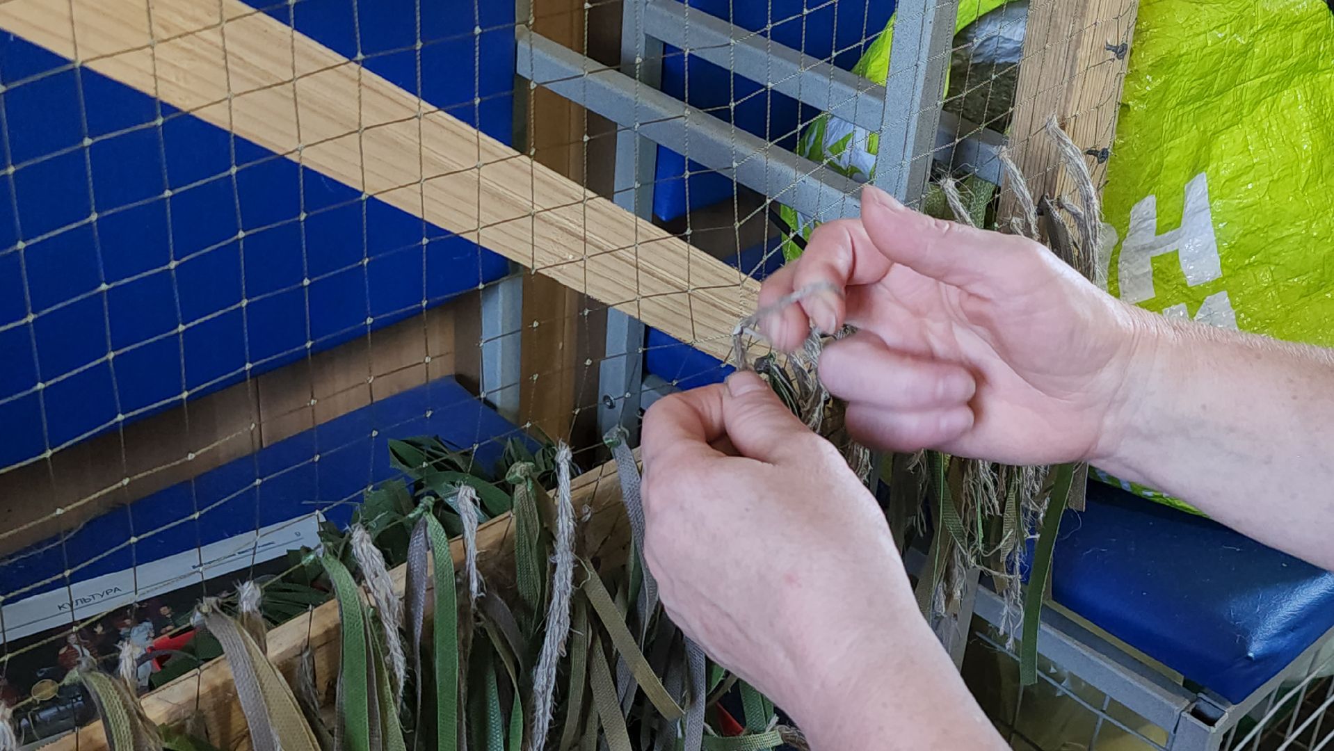 волонтеры, спецоперация, волонтеры сво, старая купавна, богородский городской округ,