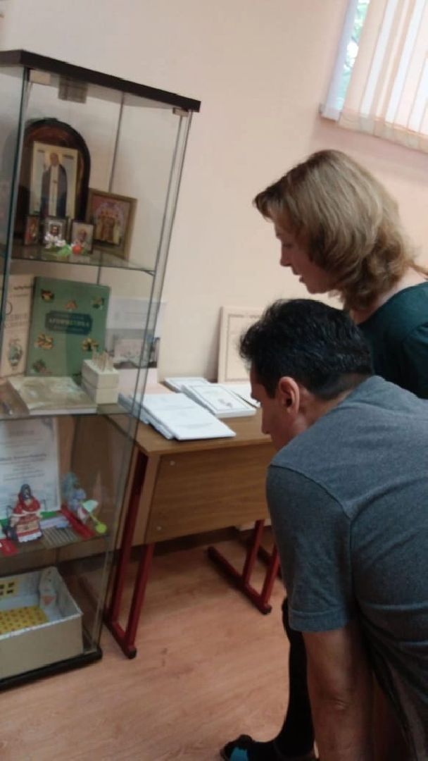 Лобня, образование, школа