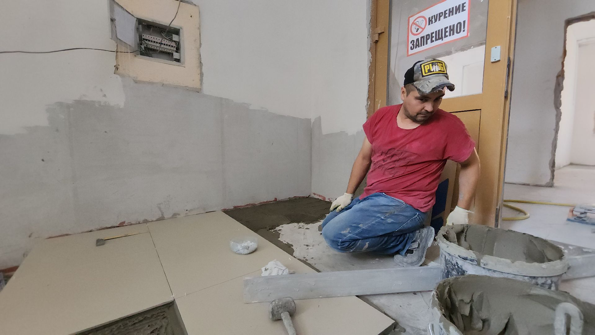 красногорск, строительство, музыкальная школа,