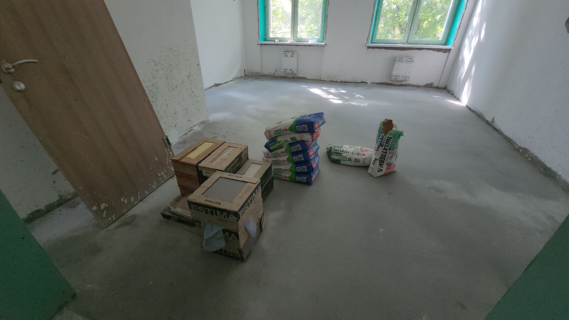 красногорск, строительство, музыкальная школа,