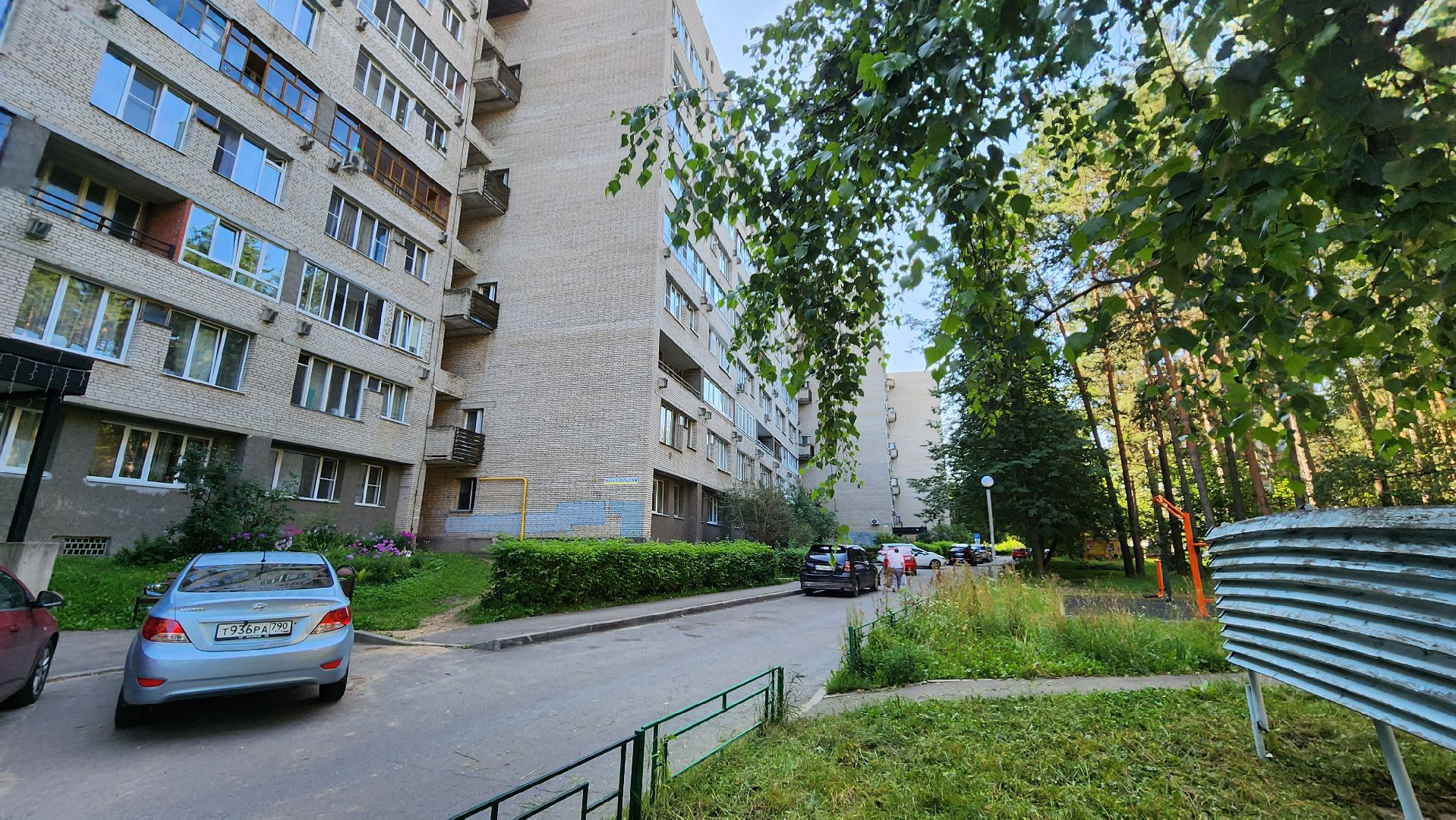 протвино, комбинат благоустройства, сезонные работы,