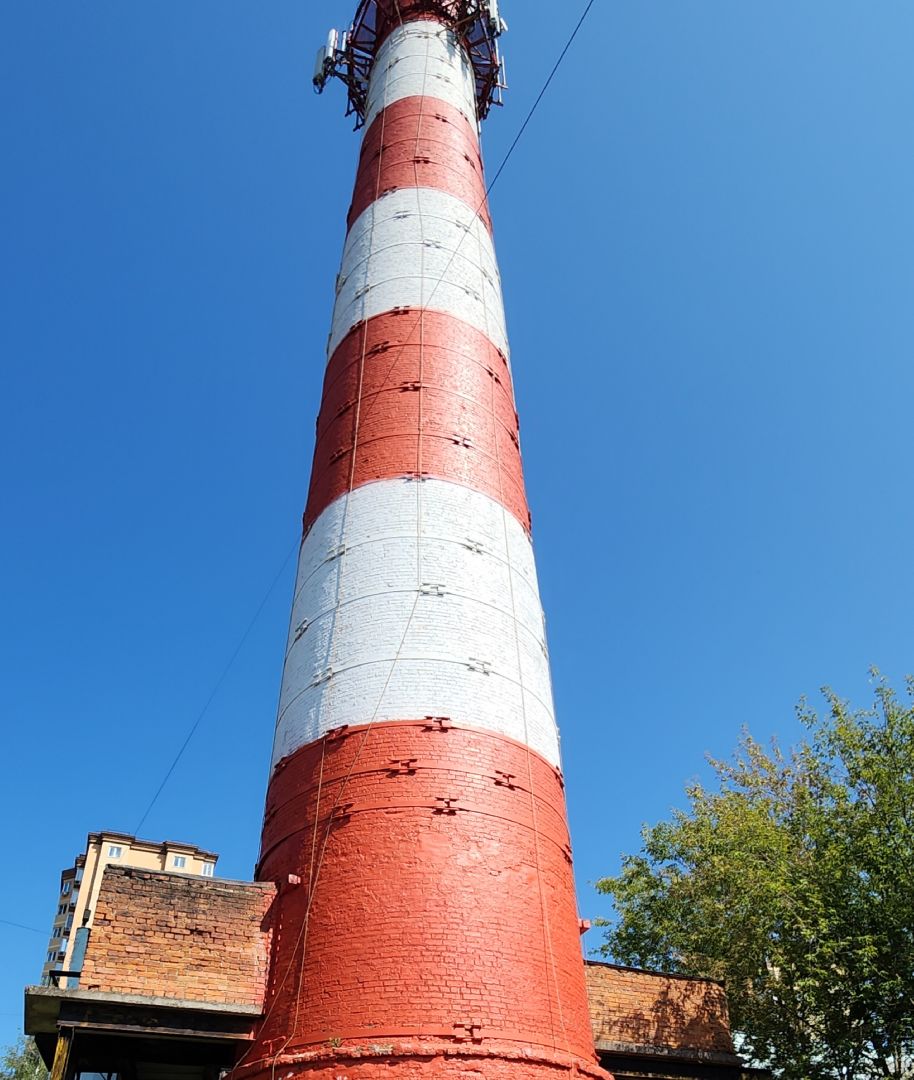 ЖКХ, Теплосети , Тепло в дома ,