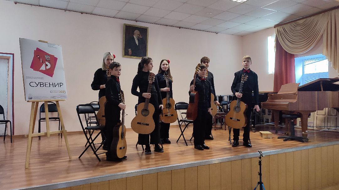 Кашира, культура