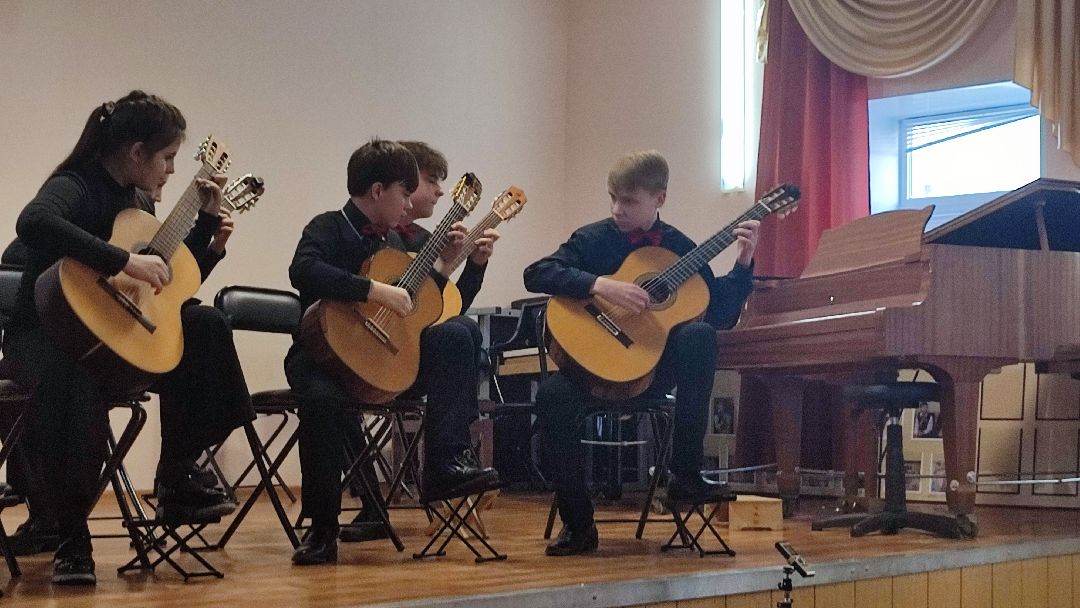 Кашира, культура