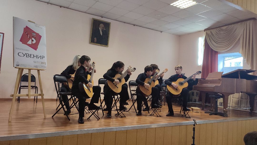 Кашира, культура