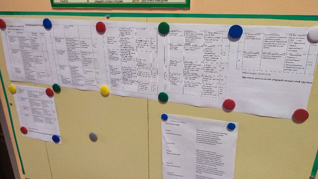 Кашира, культура