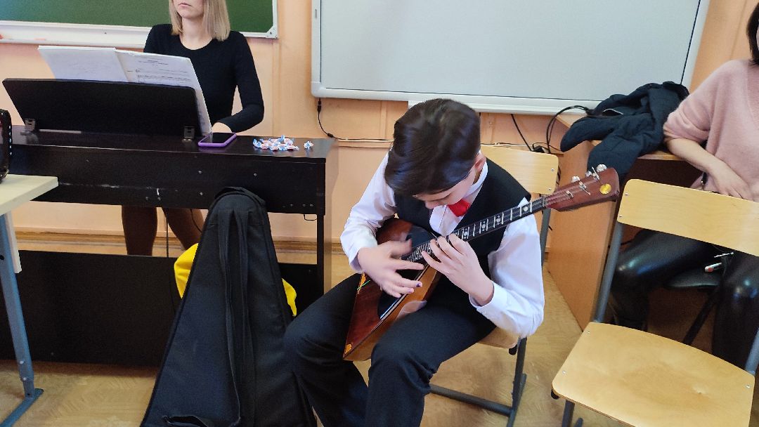 Кашира, культура