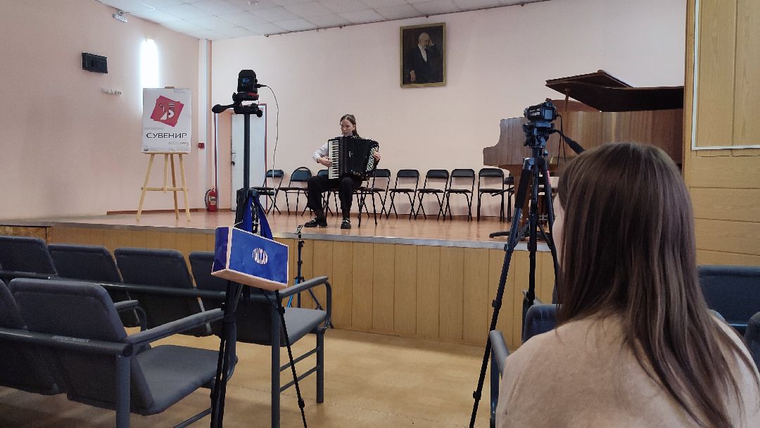 Кашира, культура