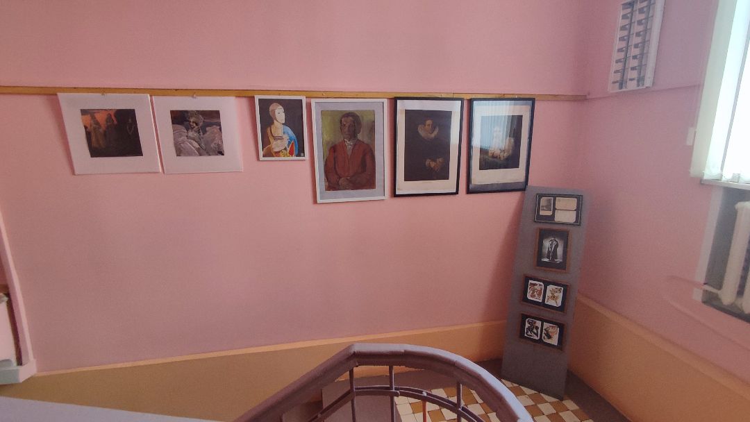 Кашира, культура