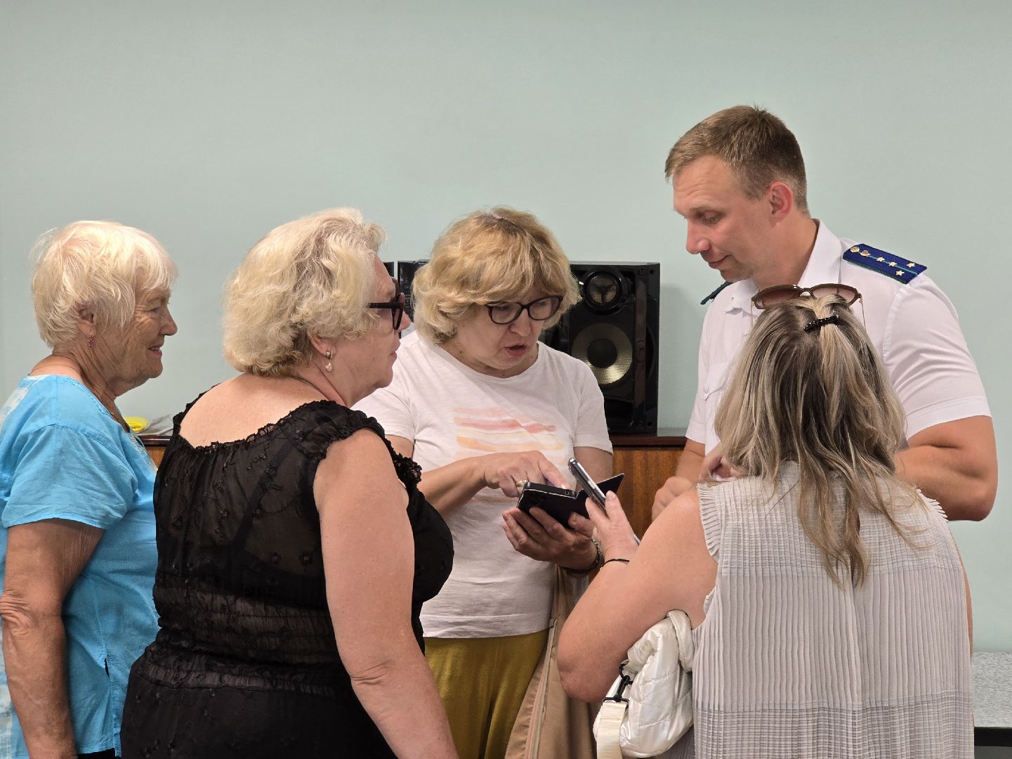 Коломна, прокуратура, кибербезопасность, телефонное мошенничество,