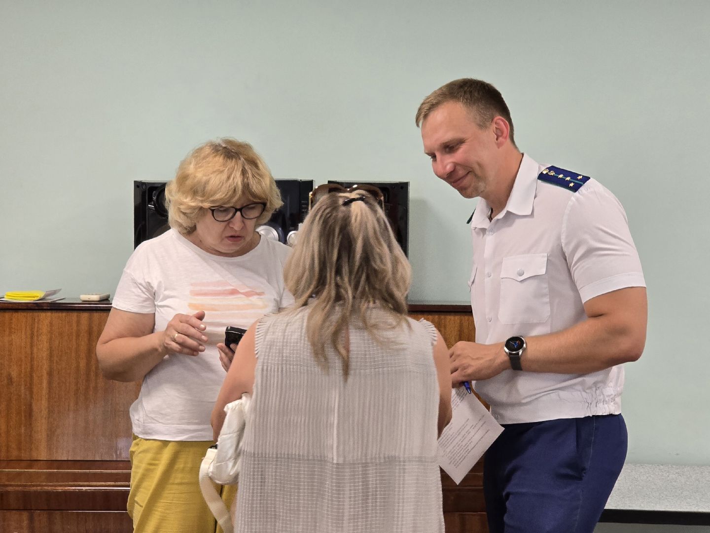 Коломна, прокуратура, кибербезопасность, телефонное мошенничество,