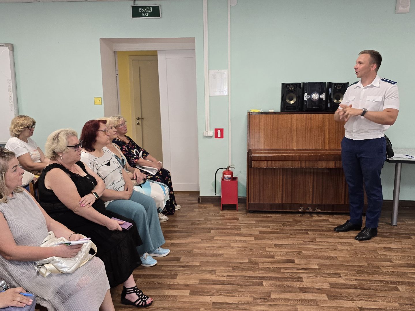 Коломна, прокуратура, кибербезопасность, телефонное мошенничество,