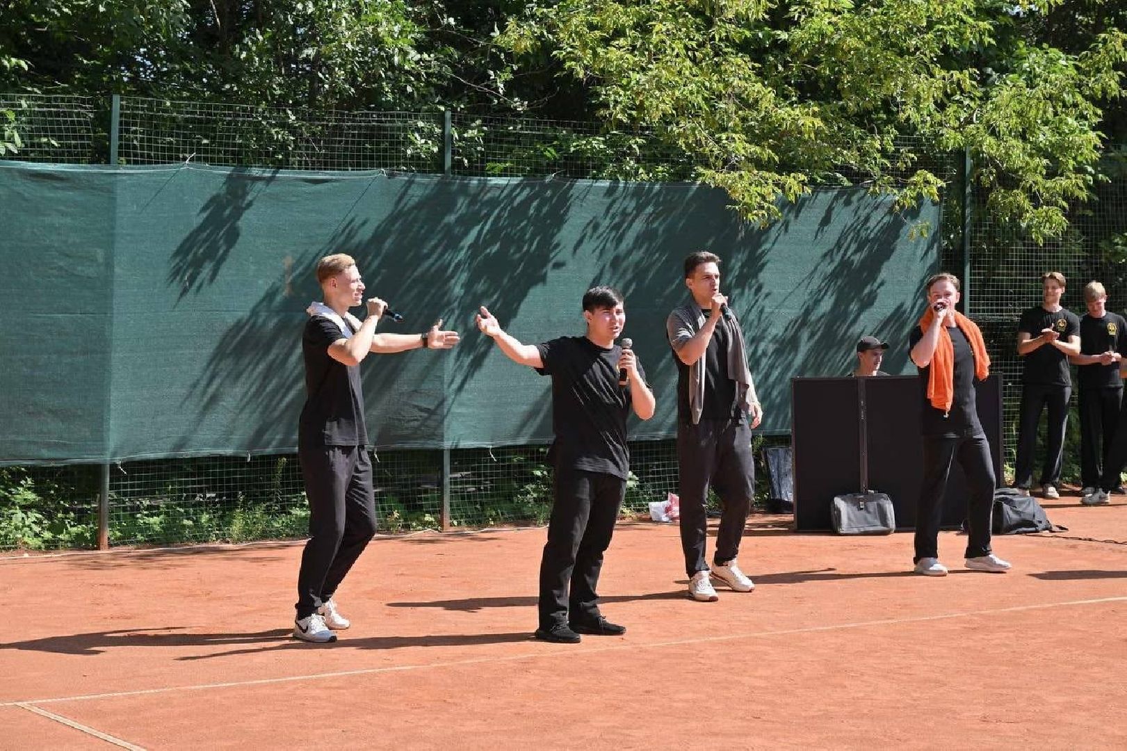 большой теннис, власиха теннисный корт, власиха большой теннис, турнир по теннису,